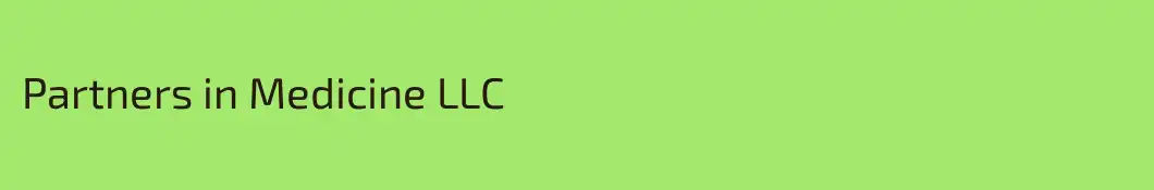 Partners in Medicine LLC